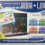 OFERTA ACUARIOS